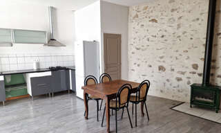 Maison 4 Pièces 86 m² à louer à Lecques (30250)