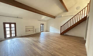 Appartement 2 Pièces 66 m² à louer à Sommières (30250)