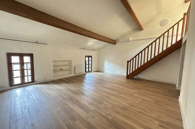 Appartement 2 pièces 675 €