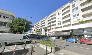 Appartement 1 Pièce 26 m² à louer à Marseille 8 (13008)