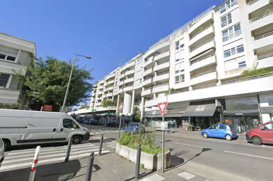 Appartement 1 pièces 775 €