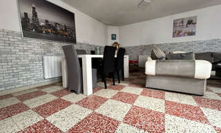 Maison 4 Pièces 65 m² à vendre à Hénin-Beaumont (62110)