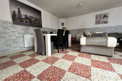 Maison 4 pièces 73000 €