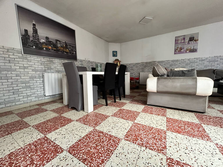 Maison de centre ville à HENIN BEAUMONT vendu louée — photo 1