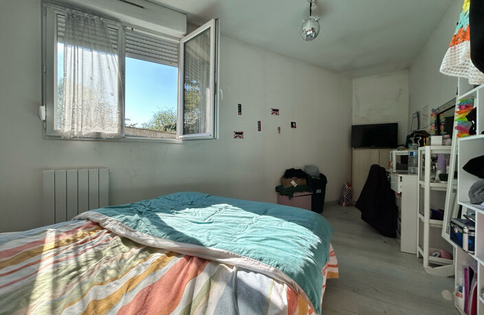Maison de centre ville à HENIN BEAUMONT vendu louée — photo 3