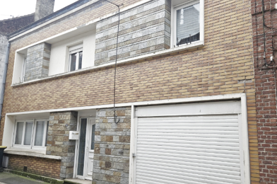 Maison 6 pièces 87000 €