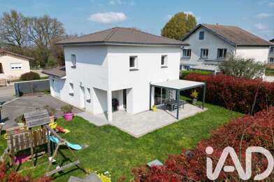 Maison 5 pièces 345000 €