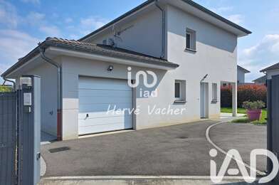 Maison 5 pièces 335000 €