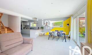 Maison 5 Pièces 119 m² à vendre à Montagnat (01250)