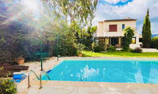 Maison 6 Pièces 182 m² à vendre à Nice (06200)