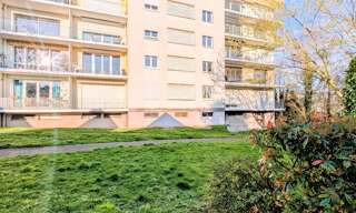 Appartement 5 Pièces 112 m² à vendre à Saint-Quentin (02100)