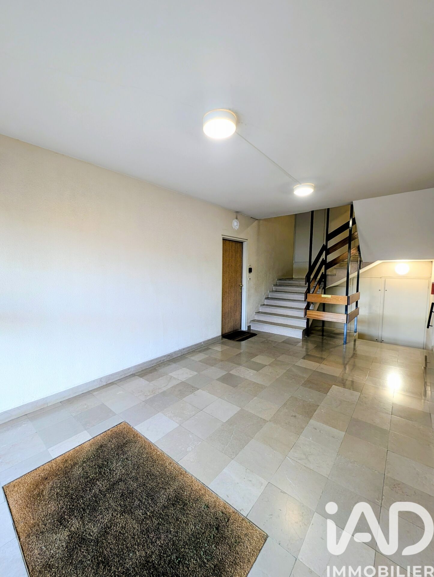 Vente Appartement 5 pièces - Photo 2