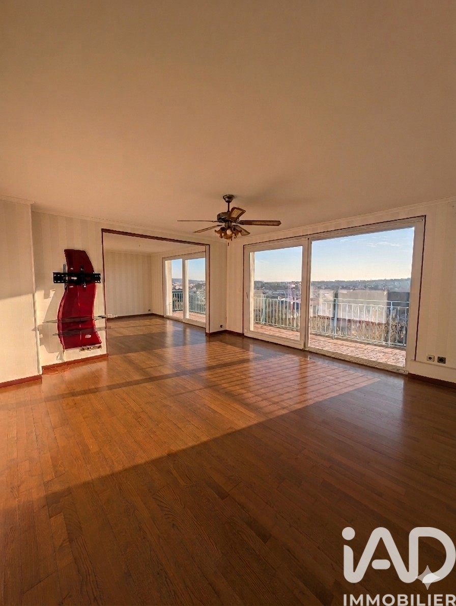 Vente Appartement 5 pièces - Photo 3