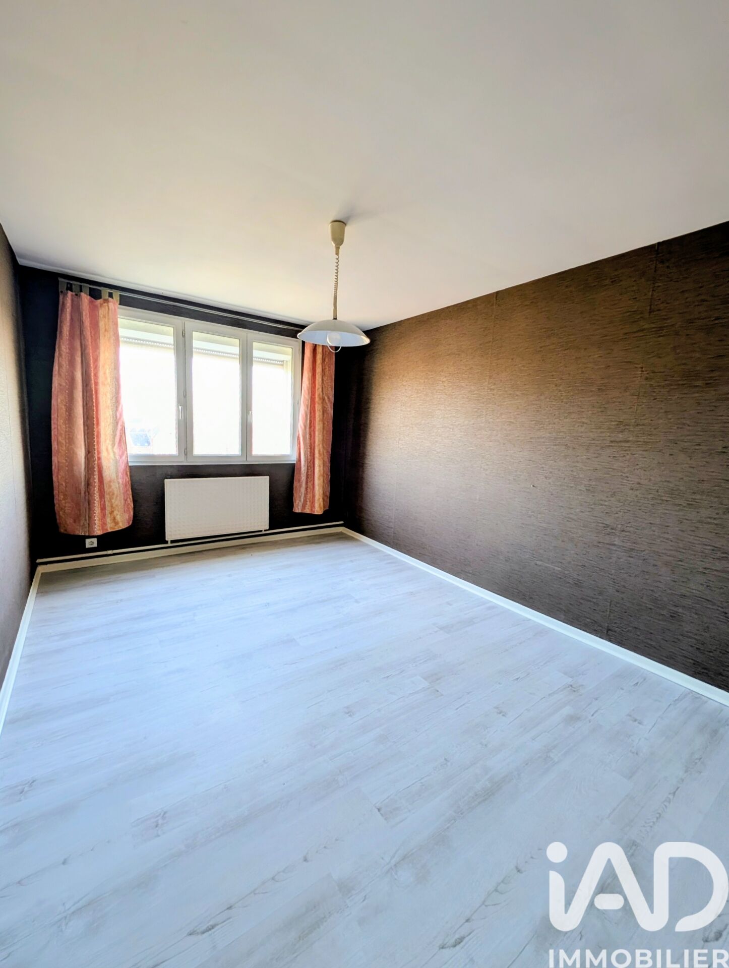 Vente Appartement 5 pièces - Photo 5