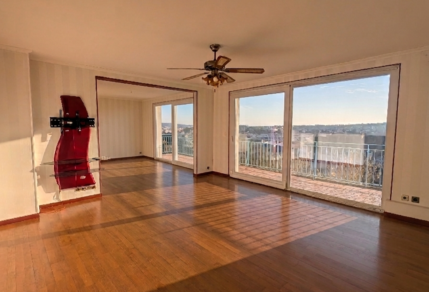 Vente Appartement 5 pièces — photo 1