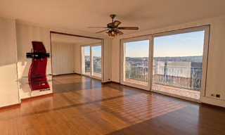Appartement 5 Pièces 112 m² à vendre à Saint-Quentin (02100)