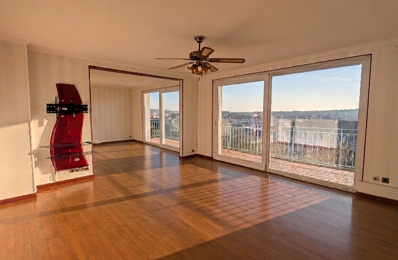 Vente Appartement 5 pièces — photo du bien
