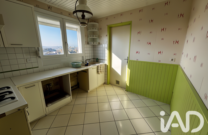 Vente Appartement 5 pièces — photo 3