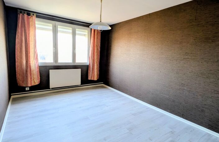 Vente Appartement 5 pièces — photo 5