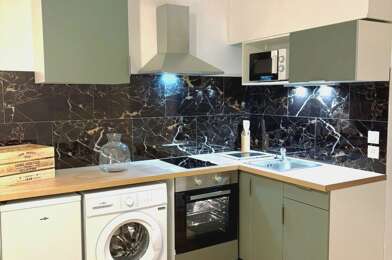 Appartement 1 pièces 105000 €