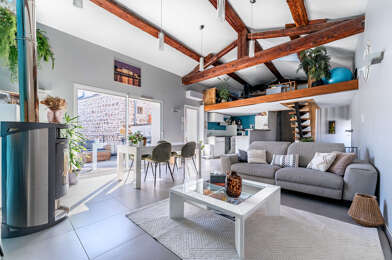 Maison 5 pièces 360000 €