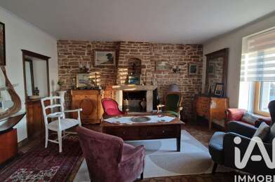 Maison 6 pièces 234000 €