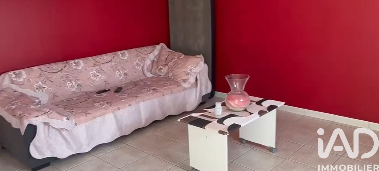 Vente Appartement 2 pièces - Photo 2