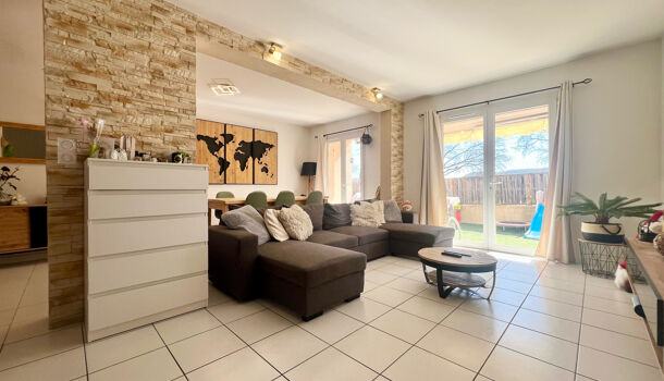 Villa / Maison 4 pièces  à vendre Peypin 13124