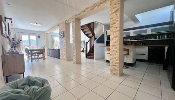 Villa / Maison 4 pièces  à vendre Peypin 13124