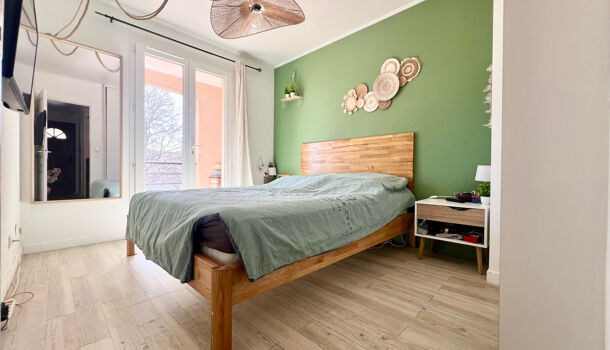 Villa / Maison 4 pièces  à vendre Peypin 13124