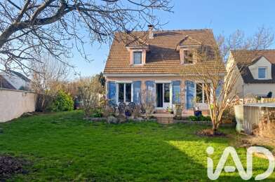 Maison 6 pièces 410000 €