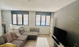 Appartement 2 Pièces 38 m² à vendre à Toulouse (31000)