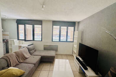 Appartement 2 pièces 137000 €