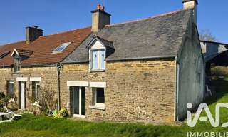 Maison 5 Pièces 124 m² à vendre à La Boussac (35120)