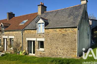 Maison 5 pièces 180000 €