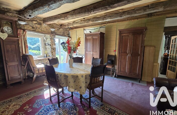 Vente Maison/villa 5 pièces — photo 2