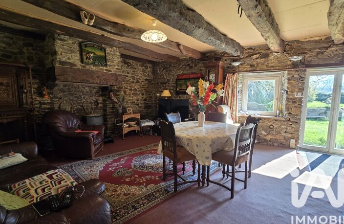 Vente Maison/villa 5 pièces — photo 4