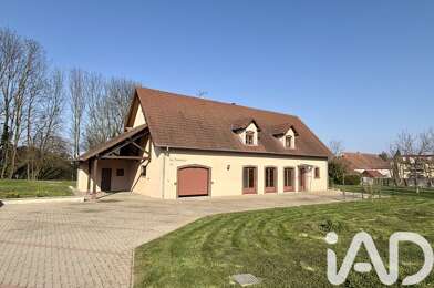 Maison 8 pièces 349000 €