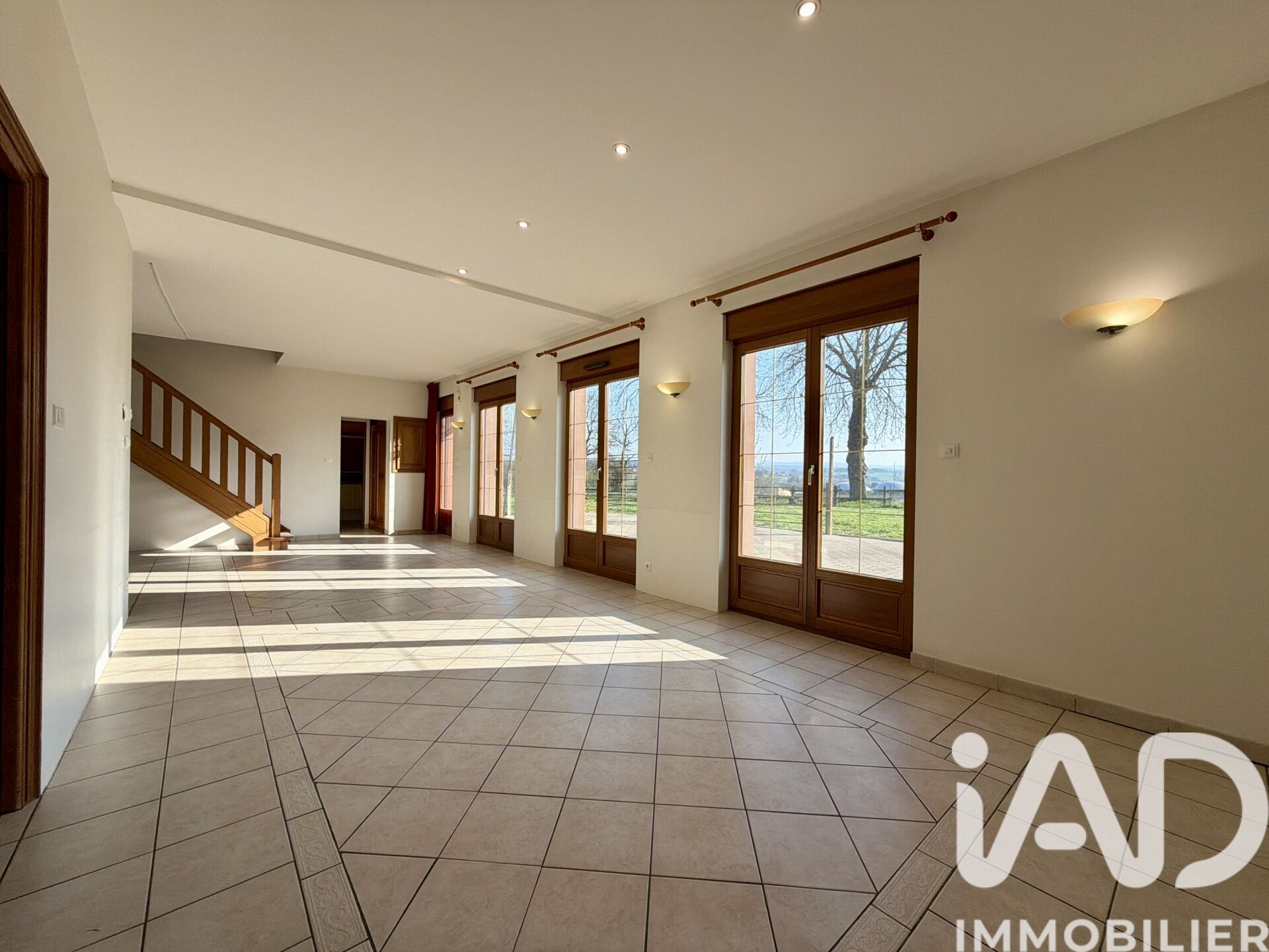 Vente Maison/villa 8 pièces - Photo 5