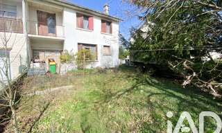 Maison 6 Pièces 85 m² à vendre à Mantes-la-Ville (78711)