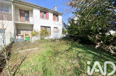 Maison 6 pièces 180000 €