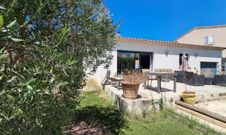 Maison 3 Pièces 94 m² à vendre à Nages-et-Solorgues (30114)