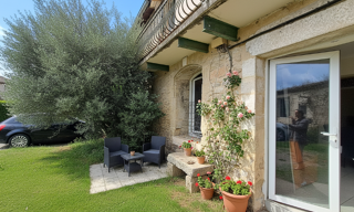 Maison 3 Pièces 88 m² à vendre à Gallargues-le-Montueux (30660)