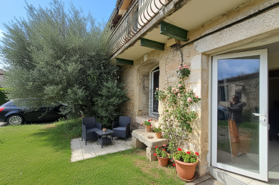 Maison 3 pièces 193000 €