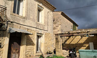 Maison 4 Pièces 85 m² à vendre à Gallargues-le-Montueux (30660)