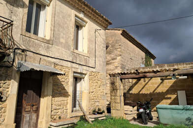 Maison 4 pièces 184000 €