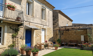 Maison 4 Pièces 85 m² à vendre à Gallargues-le-Montueux (30660)