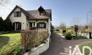 Maison 4 Pièces 76 m² à vendre à Lavau (10150)