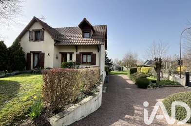 Maison 4 pièces 215000 €