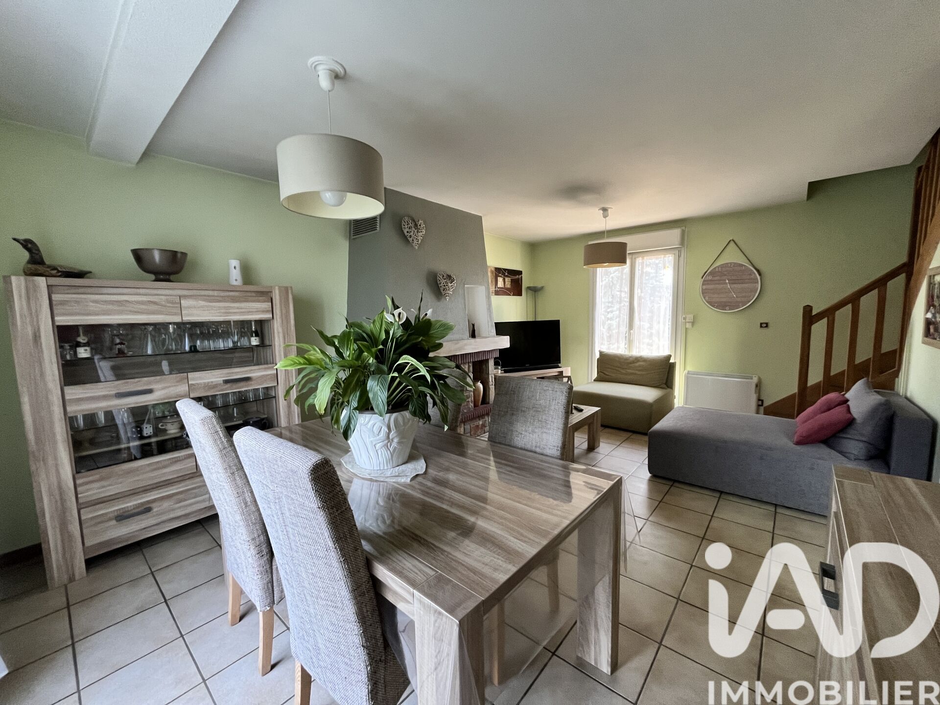 Vente Maison/villa 4 pièces - Photo 5